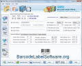 Download Barcode labeling utility