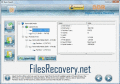 Screenshot of Camera Photo Files Recovery Software 5.3.1.2