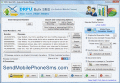 Mobile messaging tool sends bulk text SMS