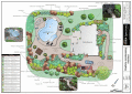 Professional landscape design software