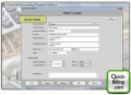 Screenshot of Financial Accounting Management 3.0.1.5