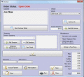 Auto garage invoicing software