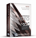 EDM2014 Standalone videoplayer