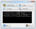 Screenshot of PCTuneUp Free Keylogger 4.1.6