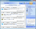 Screenshot of Widestep Keylogger 5.3