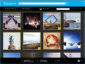 Screenshot of Save-o-gram Instagram Downloader 1.0