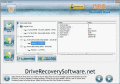 Screenshot of USB Removable Drive Data Recovery 5.3.1.2