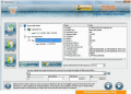 Digital camera photo undelete program