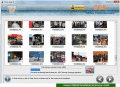 Program to rescue deleted pictures
