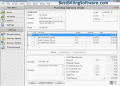 Screenshot of Purchase Order Management 3.0.1.5