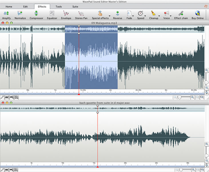 wavepad free wavepad free