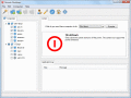 Screenshot of Remote Shutdown by LizardSystems 4.0