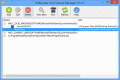 Screenshot of PCBooster Free Startup Manager 7.3.1