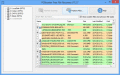 Screenshot of PCBooster Free File Recovery 7.2.8