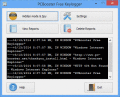 Screenshot of PCBooster Free Keylogger 7.2.7
