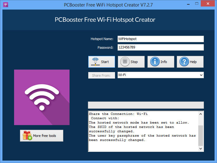 Hotspot Maker 2.9 for ios instal free Hotspot Maker 2.9 for ios instal free