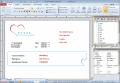 Screenshot of SmartVizor Bill Statement Batch Printing Software 36.5.210.825