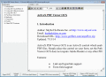 Screenshot of ActiveX PDF Viewer 2.3.5