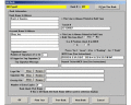 Screenshot of MultiCHAX 8.1