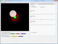 Neuron model RF-PSTH.