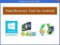 Tool Recover lost files from android devices