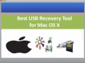 Tool to recover files from usb drive on Mac