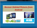 Tool to Recover Deleted Pictures from Android