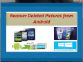 Screenshot of Recover Deleted Pictures from Android 2.0.0.8