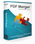 PDF Merger SDK