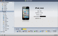 Screenshot of Leawo iTransfer for Mac 1.9.0