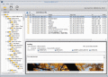 Screenshot of MBOX to PST Tutorial 16.0
