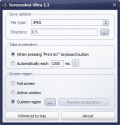 Screenshot of Screenshot Ultra 1.3