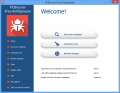 Screenshot of PCBooster Free AntiSpyware 7.3.3