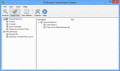 Screenshot of PCBooster Free Browser Cleaner 7.3.3