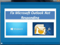 Tool to fix Microsoft Outlook on Windows OS