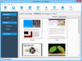 Screenshot of GroupMail :: Free Edition 6.0.0.3