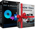 Convert DVD to iPhone 5S/5C iPad iTunes MP4