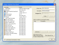 Screenshot of Keyboard LaunchPad 1.6