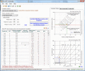 Screenshot of Becker Penetration Test Software - NovoBPT 1.0