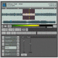 Screenshot of Zulu Mac DJ Software Master Edition 3.28