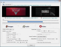 Screenshot of VideoDetach Pro 1.2.3