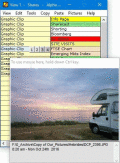 Screenshot of Alpha Clipboard Recorder 13.00
