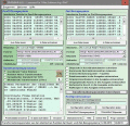 Helmert / Molodensky Parameter Sets