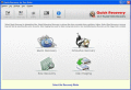 Screenshot of Data Recovery Tool For Pen Drive 3.0.0.0