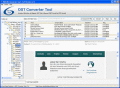 Convert OST as PST data easily