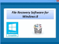 Tool to restore deleted files on Windows 8