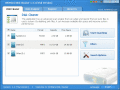 Screenshot of WinMend Disk Cleaner 1.5.5