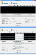 Screenshot of VideoMux Pro 1.2.3
