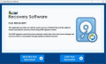 Screenshot of Yodot File Recovery 3.0.0.108