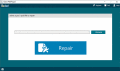 Screenshot of Yodot PSD Repair 1.0.0.6